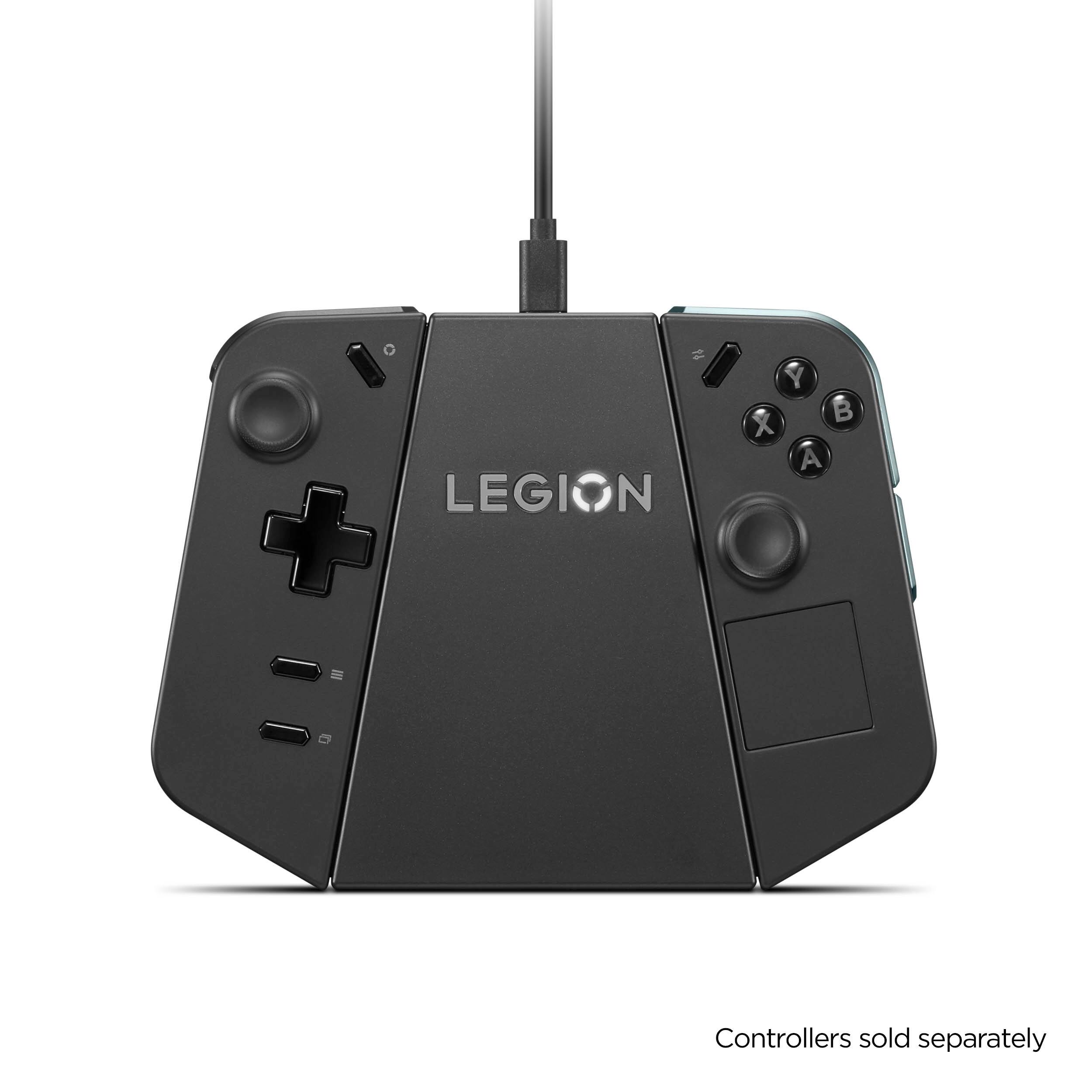 LEGION Y B Controllers sold separately