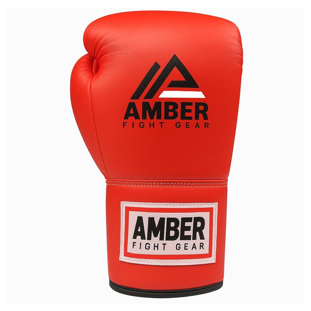 AMBER FIGHT GEAR