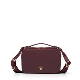 TUMI - Voyageur Myla Crossbody - Rosewood