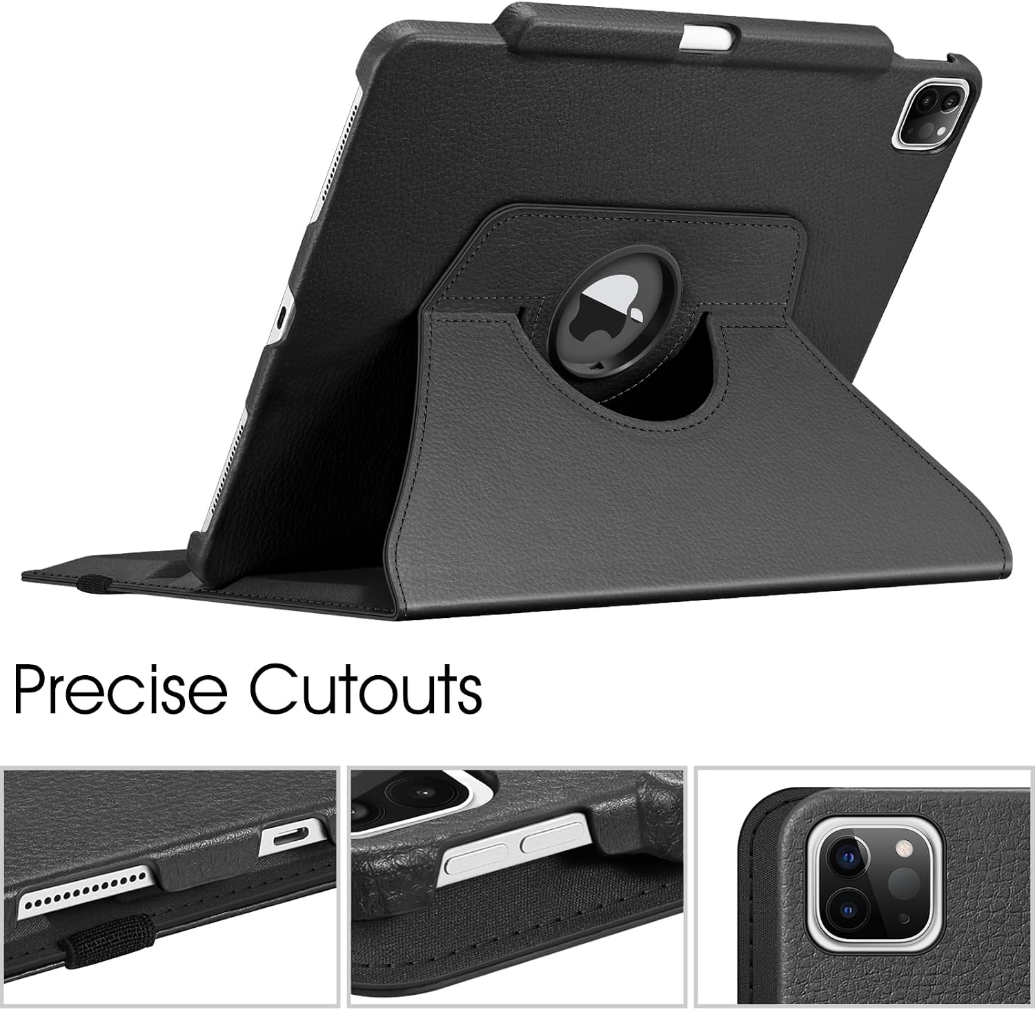 Precise Cutouts