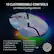 13 Customizable Controls Limitless Configurations
6. Scroll Click/Up/Down
7. DPI Cycle Button
8. Left/Right-tilt Click
9. Mouse Button 4
10. Left Mouse Click
11. Mouse Button 5
12. Right Mouse Click
13. Multi-function Trigger
14. Scroll Mode Button
15. Profile Button (back of mouse)