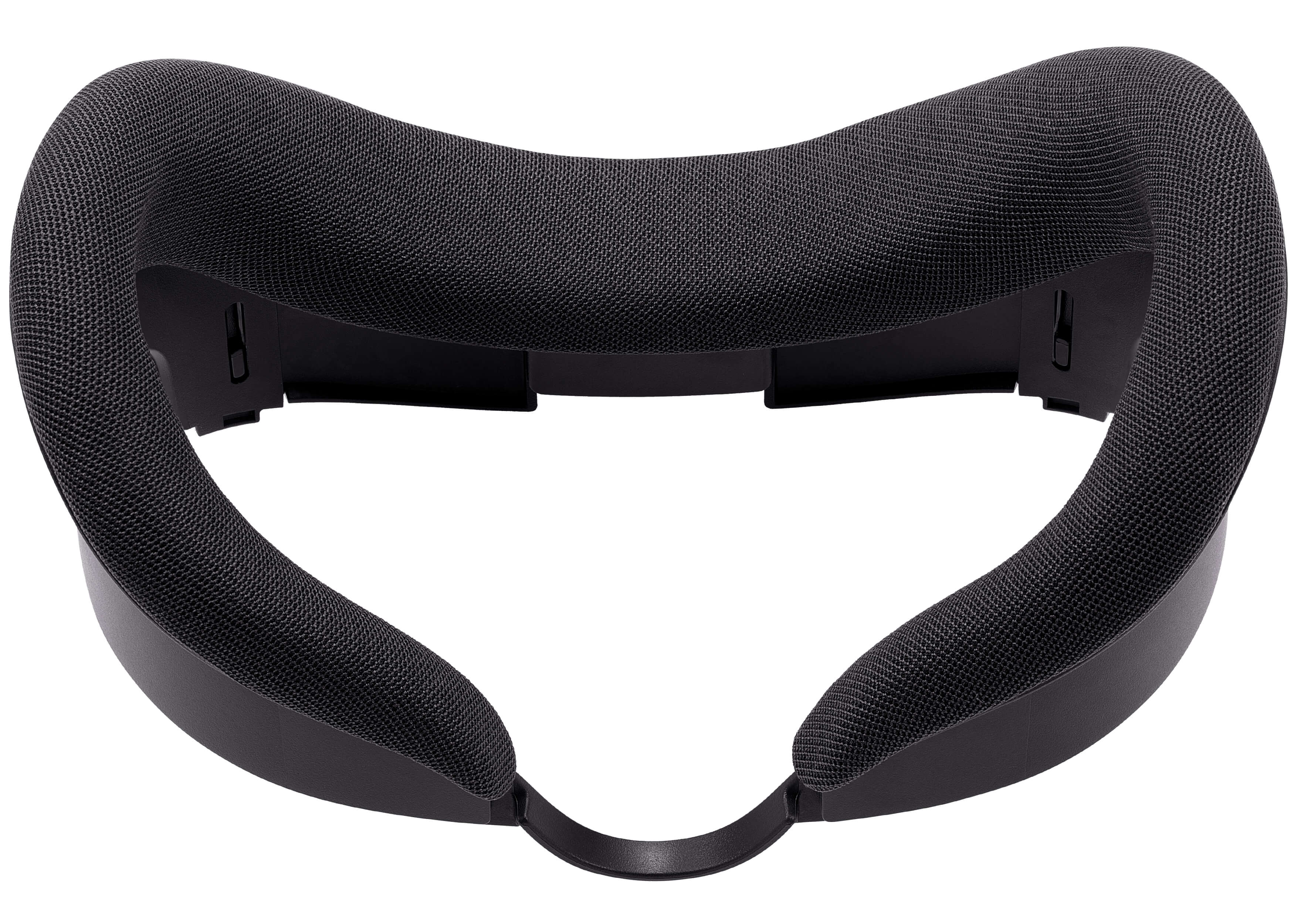 MobileSentrix - Display Screen Face Cover Replacement Compatible For Oculus Quest 3 - Black