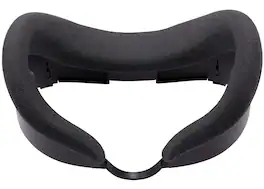 MobileSentrix - Display Screen Face Cover Replacement Compatible For Oculus Quest 3 - Black