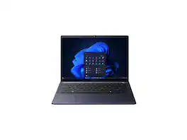 Dynabook - Tecra A40M 14" - Intel Core Ultra 7 - 16GB - 512GB SSD - Win 11 Pro - Wi-Fi 7 - Dark Blue