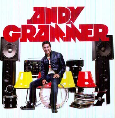 Andy Grammer - Andy Grammer   - COMPACT DISCS [CD] price history on PriceWatchPro