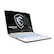 Angle. MSI - Sword 15.6" 144hz Gaming Laptop - Intel Core i7 - NVIDIA GeForce RTX 3060 - 1TB SSD - 16GB Memory.