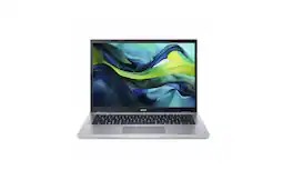 Acer - Aspire Go 15 Slim Laptop | 15.6" FHD (1920 X 1080) IPS | Intel Core I3-N305| Intel UHD Graphics - Silver