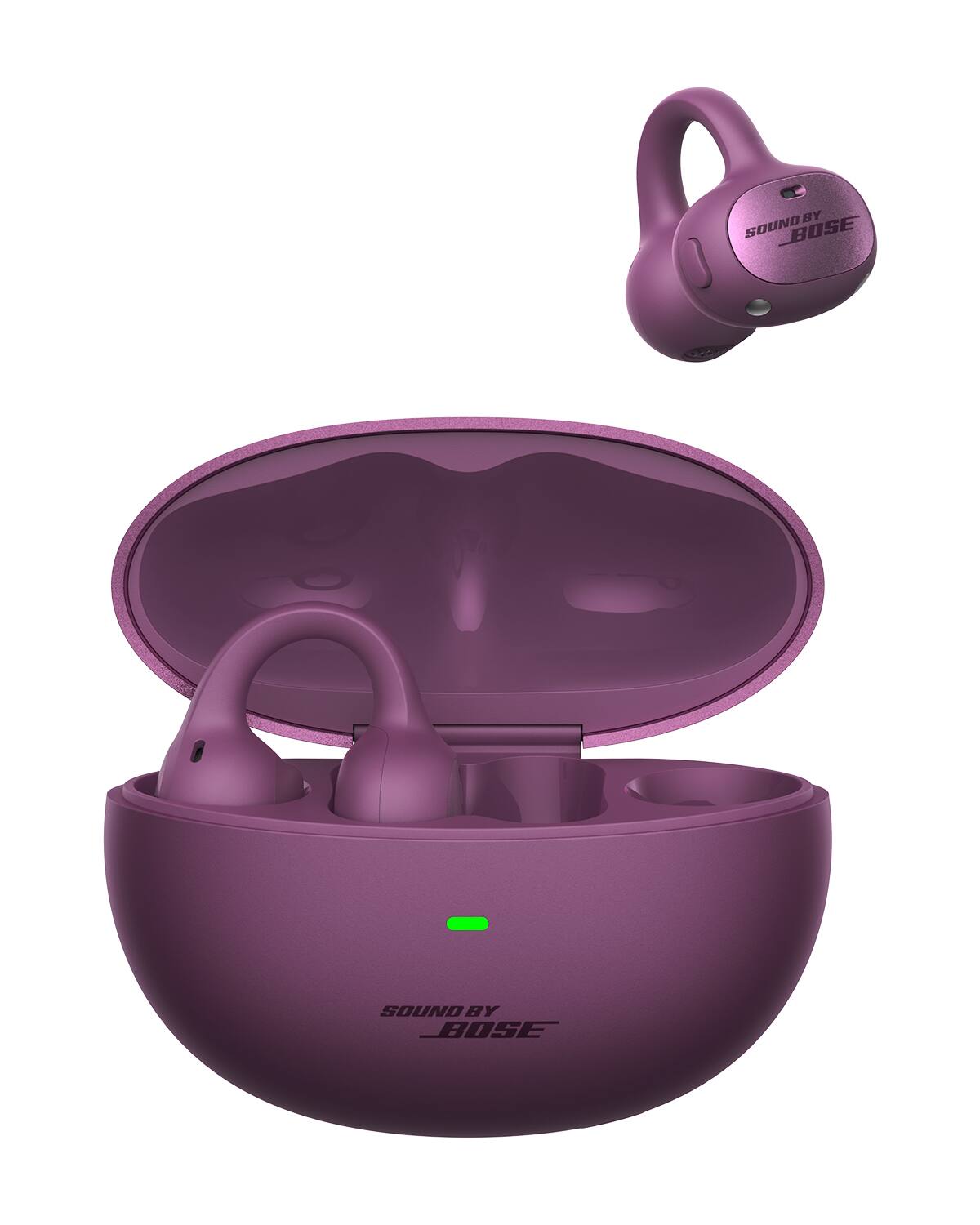 SOUND BY BOSE
