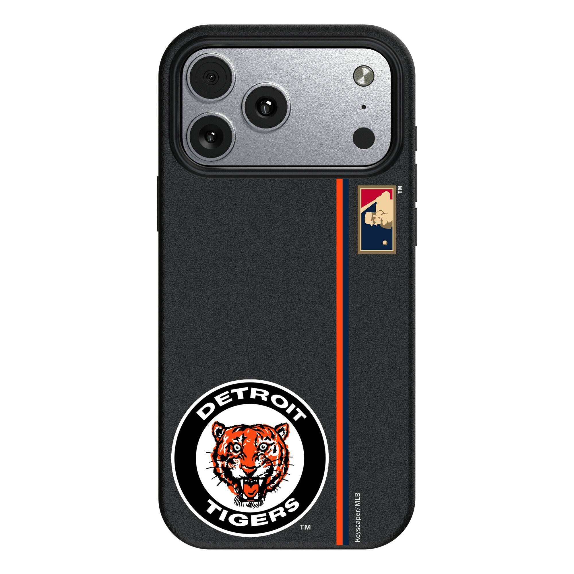 DETROIT TIGERS  
TM  
Keyscaper/MLB