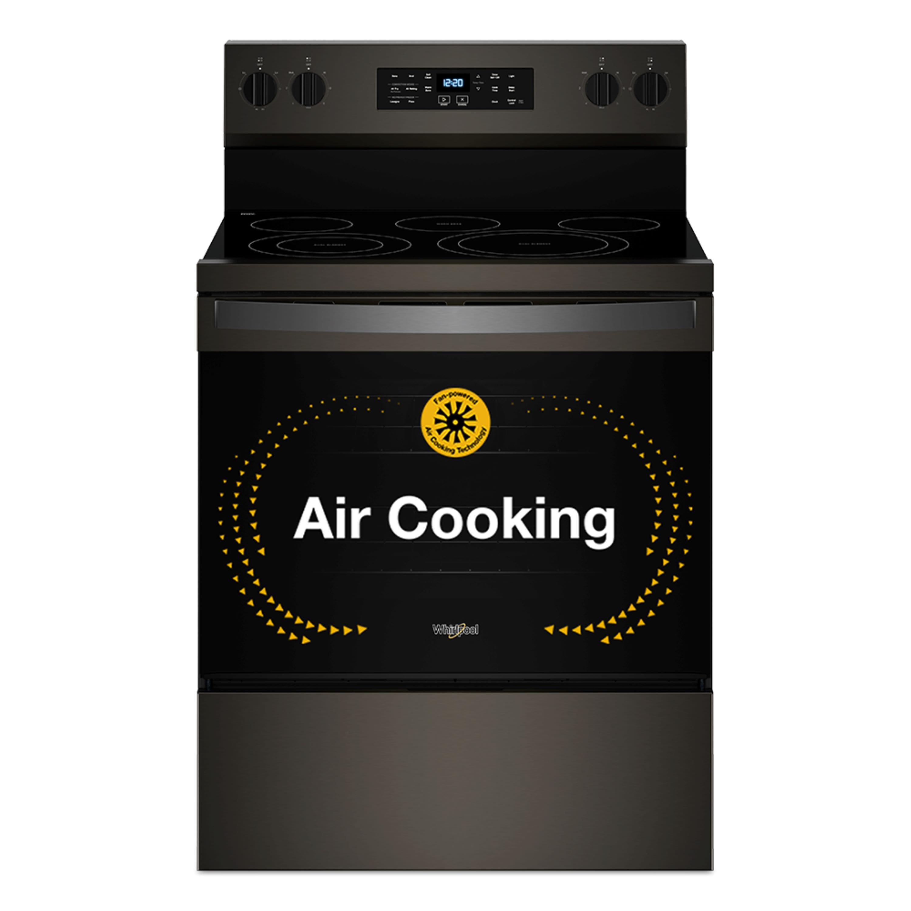 Forward Cooking Air Cooking vngboi