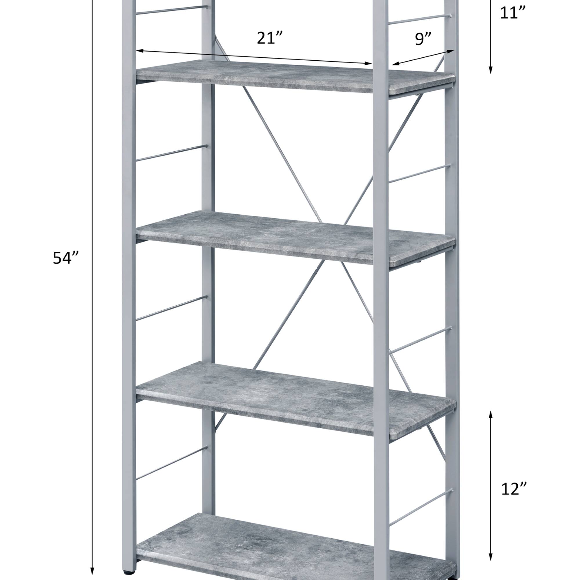 21" x 9" x 11" x 54" x 12"