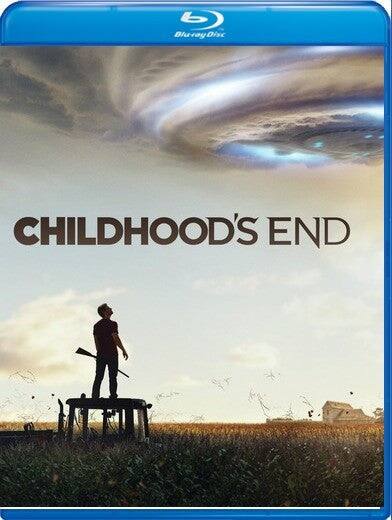 Front. Childhood's End  - BluRay.