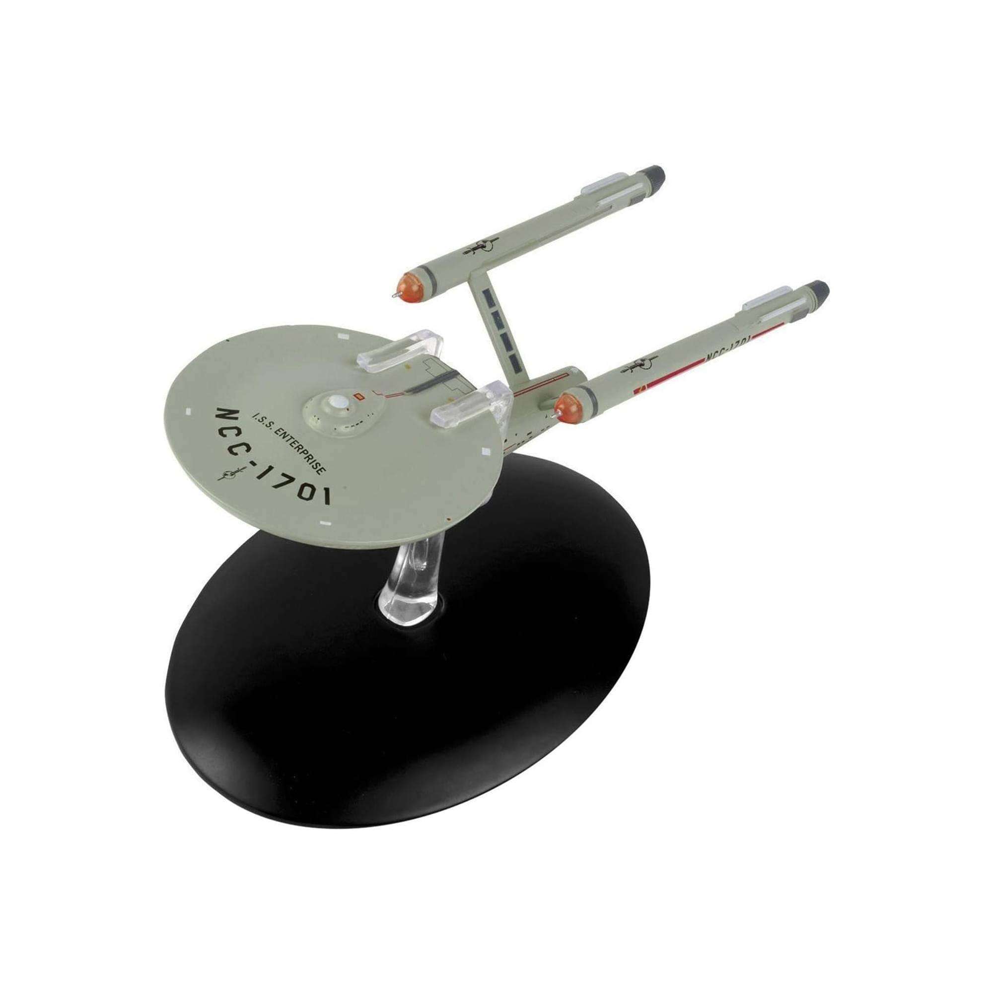1.5.5 NCC ENTERPRISE NCC-1701 - -/701 N MA