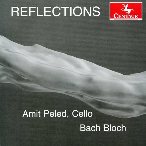Amit Peled Reflections COMPACT DISCS [CD] - Best Buy