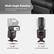 Multi Angle Rotation
Convenient angle rotation, easily meets your shooting needs.
Vertical Rotation Range: 0 ~ 90°
Horizontal Rotation Range: 0 ~ 270°