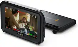Blackmagic Design - PYXIS Monitor