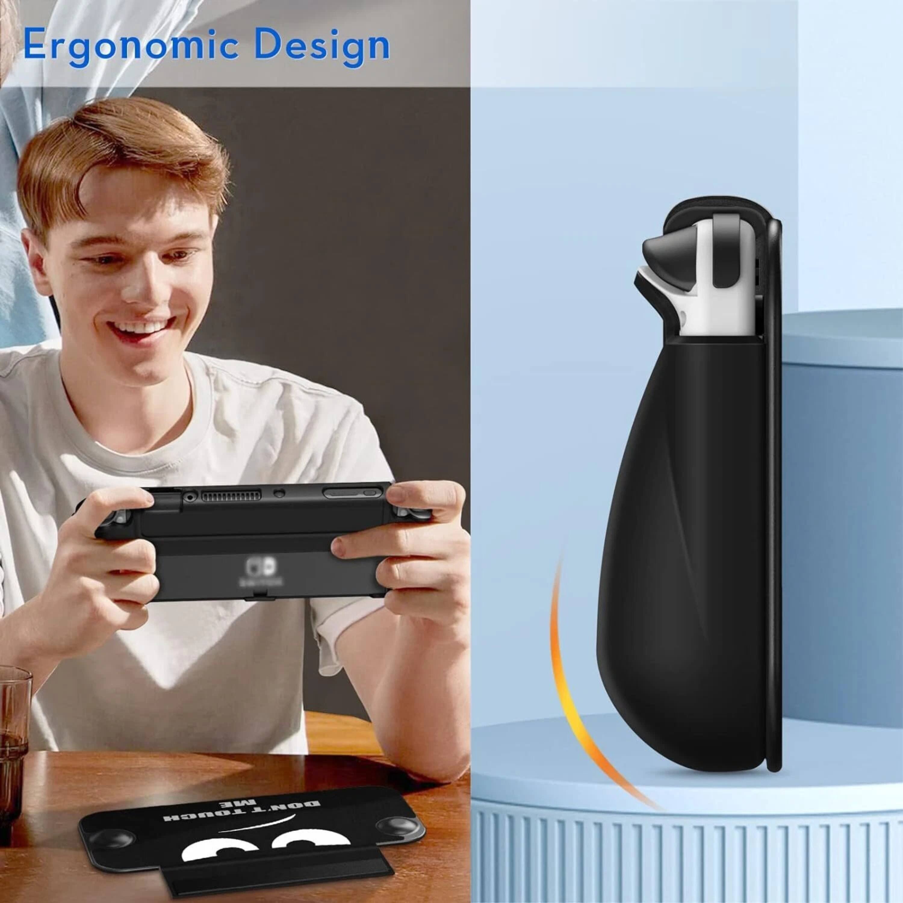 Ergonomic Design

Ergonomic Design