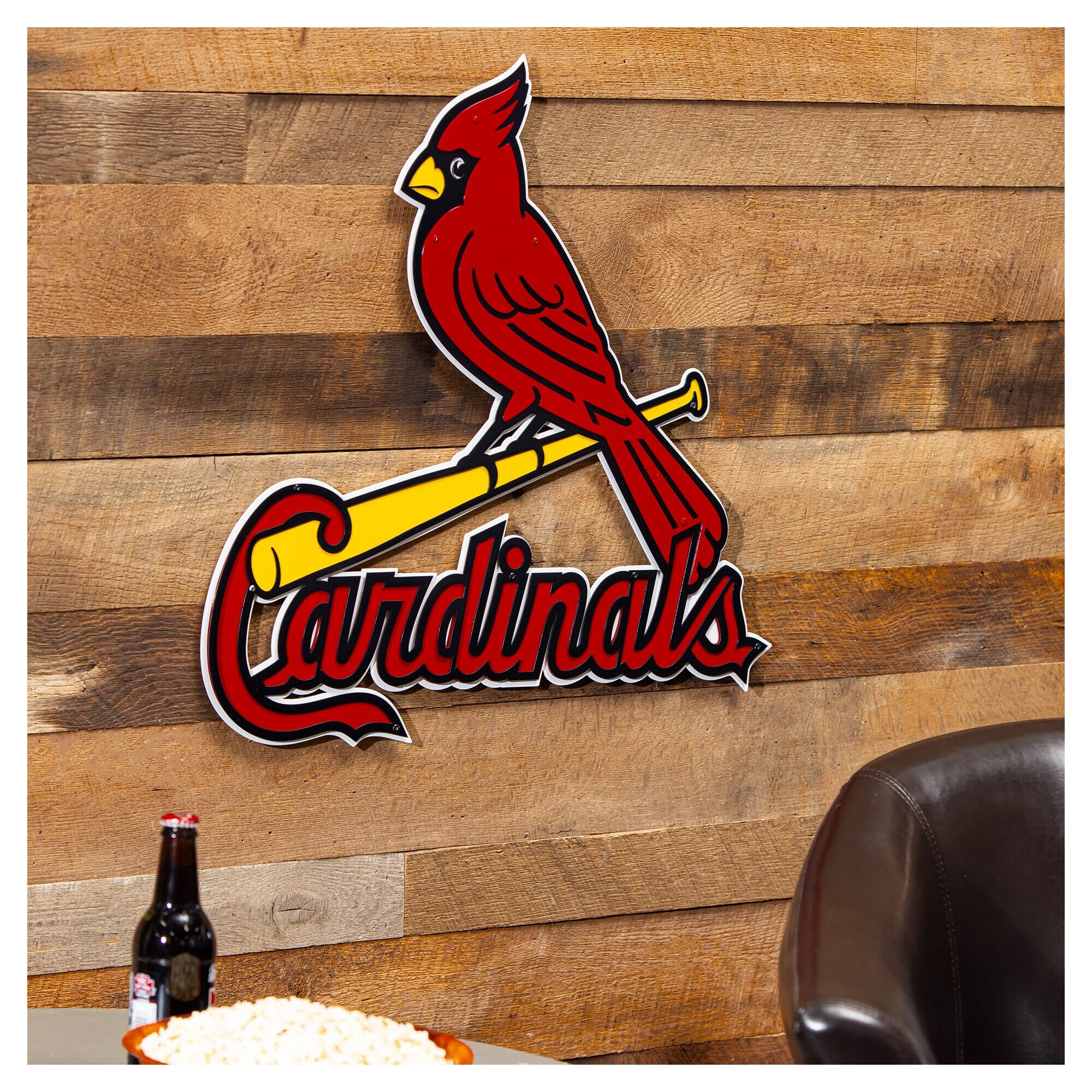 Alt View 1. Evergreen Enterprises - 23" Layered Metal Wall Art Sign - Multicolor.