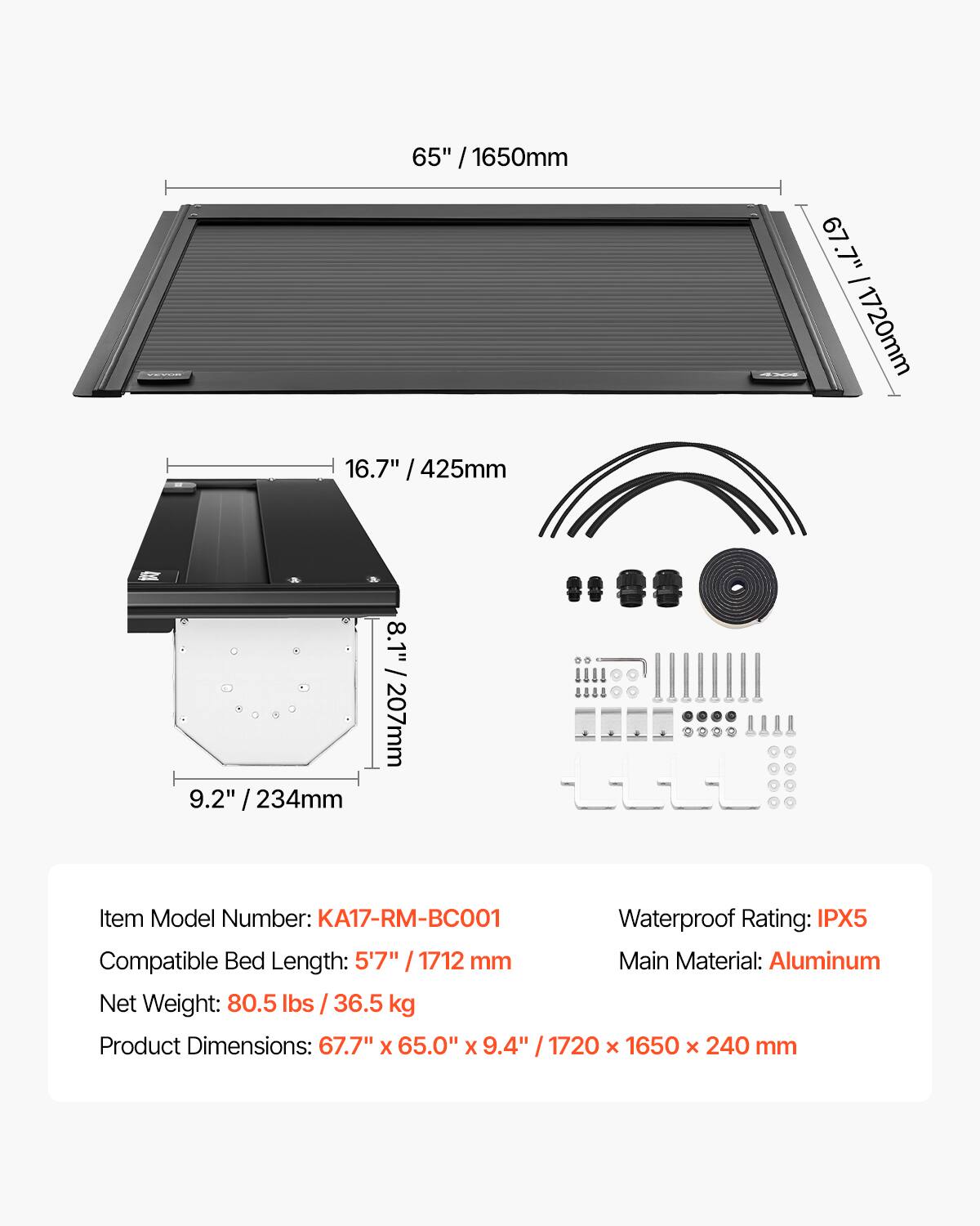 media item thumbnail