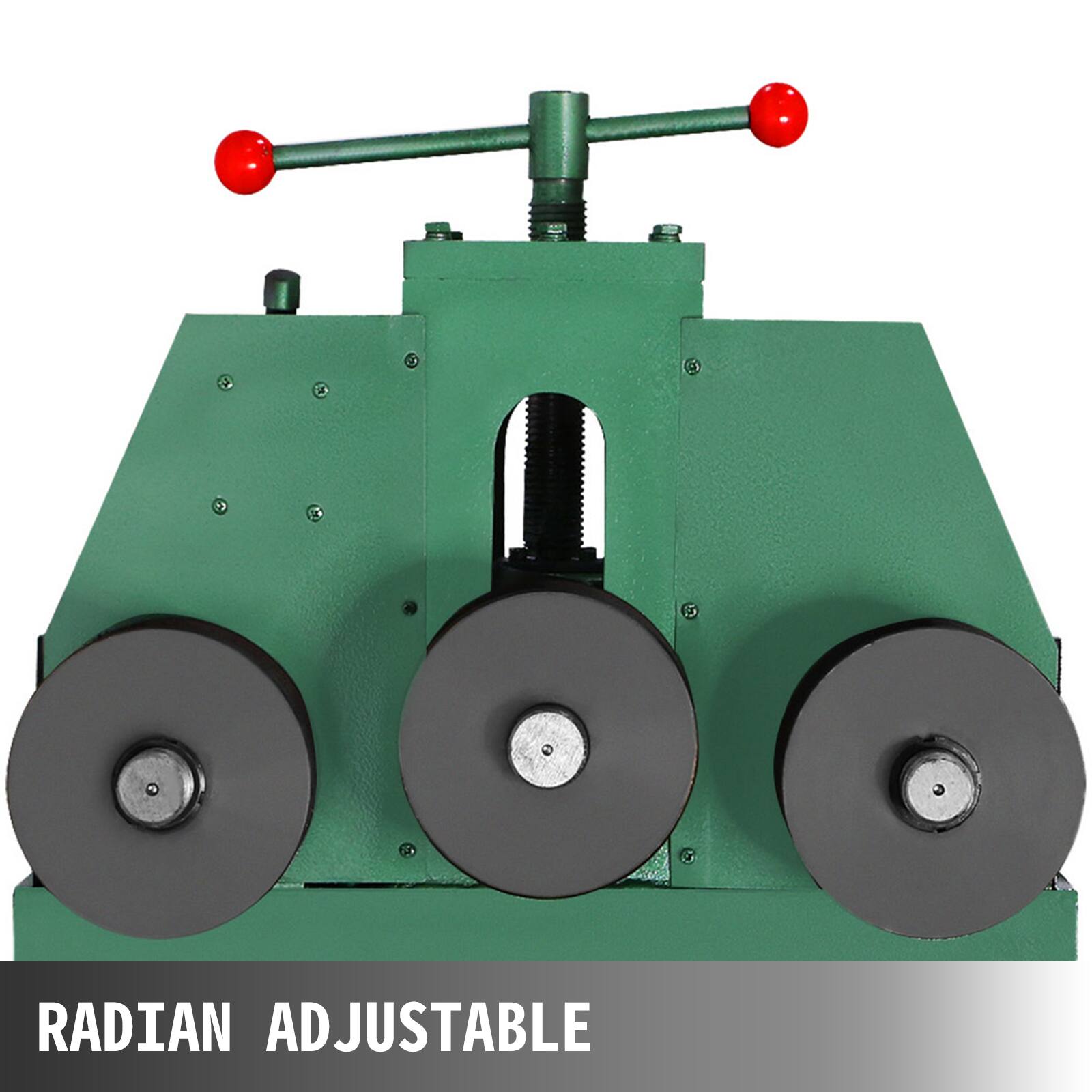 Radian Adjustable