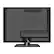 Front. Supersonic - Supersonic Sc-1520vtv 15-in.-class Vidaa Led Smart Tv, Ac/dc Compatible - Black.