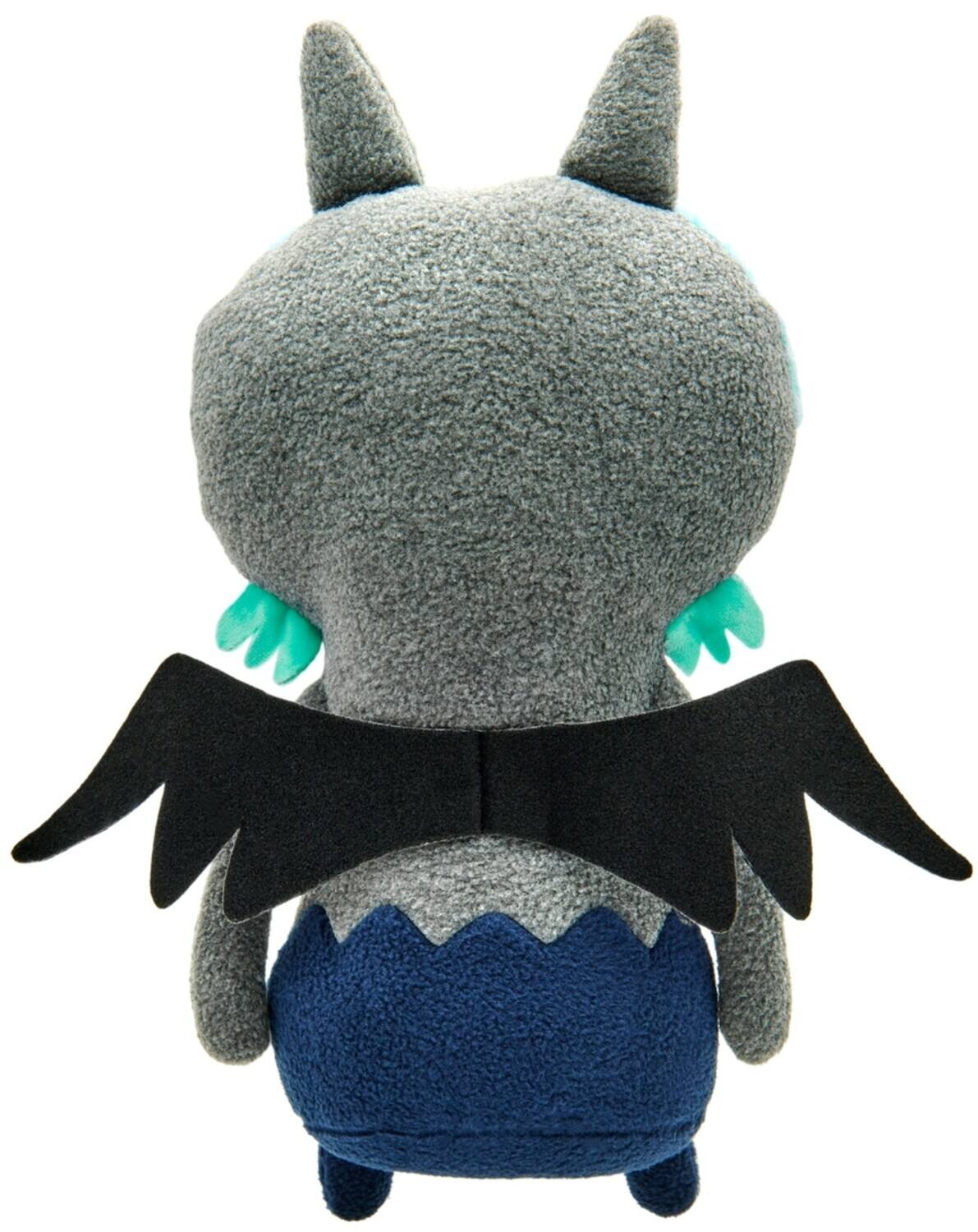 Alt View 2. Super7 - Super7 - GXNGYXNG X Sun Min+David - Ghxsts Plush - Ghxst DXLL   - Collectibles - Multicolor.