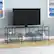 Alt View 35. Camden&Wells - Deveraux TV Stand for Most TVs up to 75" - Blackened Bronze.