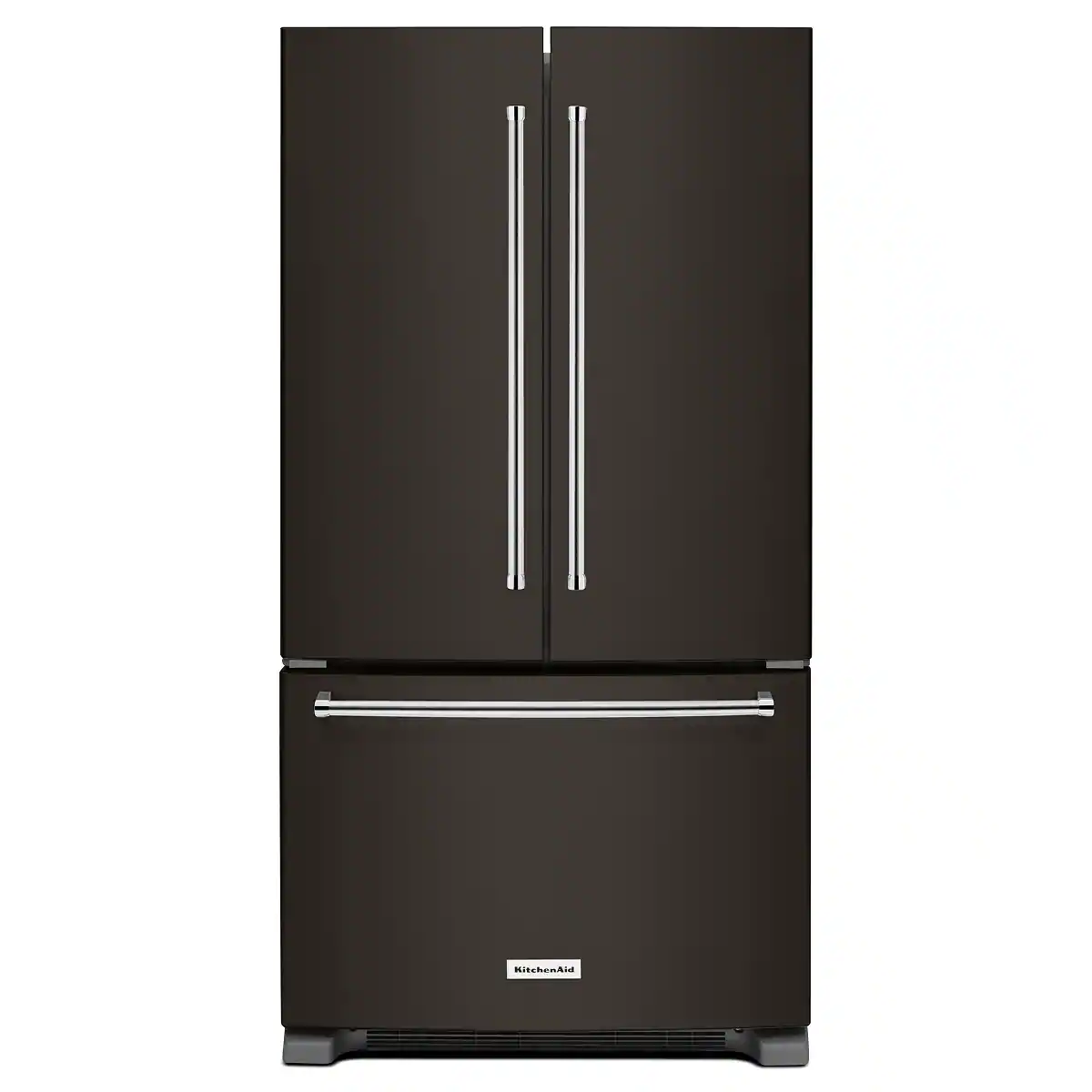 Black Stainless Steel