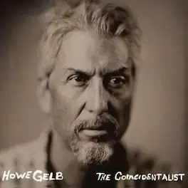 Howe Gelb - 'The Coincidentalist' and 'Dust Bowl' - VINYL LP