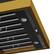 Alt View 1. Kucht - 30" Wall Mount Range Hood 900 CFM – Gemstone™ - Gemstone™.