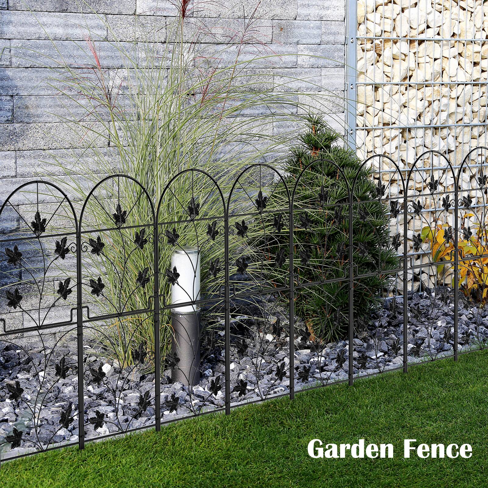 Garden Fence