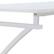Alt View Zoom 16. OSP Home Furnishings - Olympic 48" Desk - White.