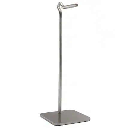 Front. Knox - Knox Gear Metal Alloy Headphone Stand - Black.