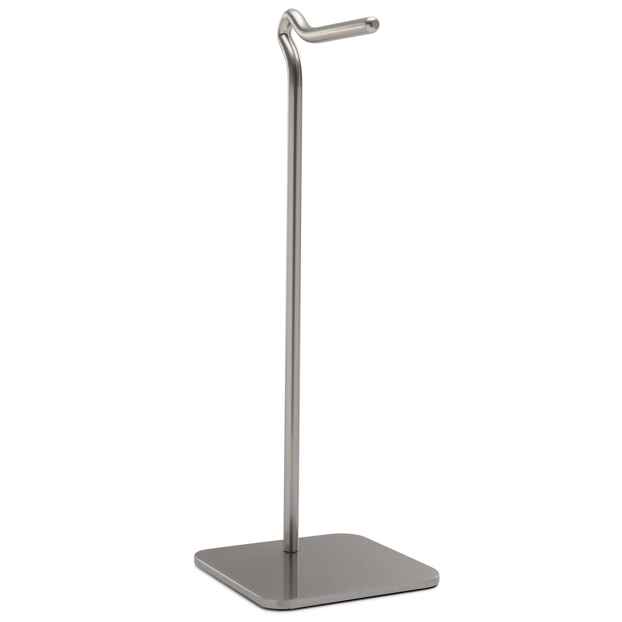 Knox - Gear Metal Alloy Headphone Stand - Black