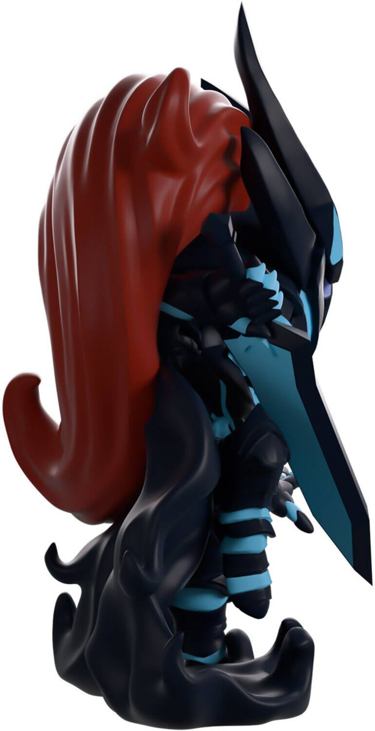 Alt View 1. Youtooz - Youtooz - Solo Leveling - #4 Battle Igris Vinyl Figure   - COLLECTIBLES - Multicolor.