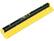 Front. RubberMaid - Mop Head - Yellow.