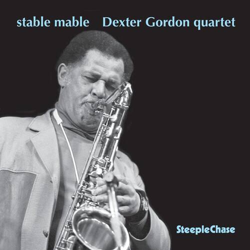 Dexter Gordon - Stable Mable   - COMPACT DISCS [CD] price history on PriceWatchPro