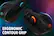 ERGONOMIC CONTOUR GRIP