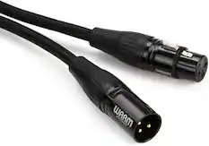 WARM AUDIO
