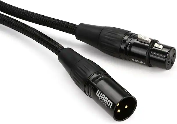 WARM AUDIO