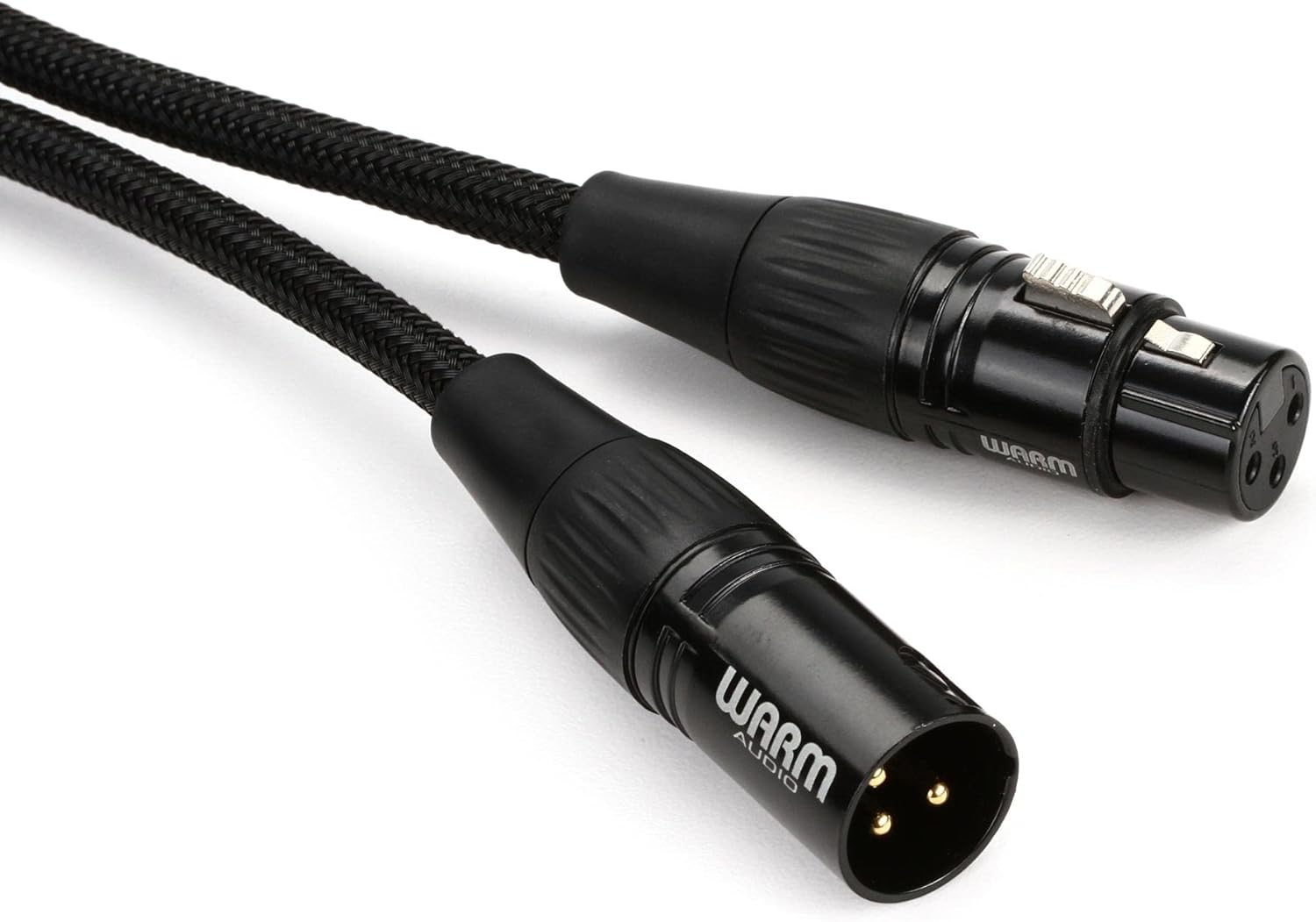 WARM AUDIO