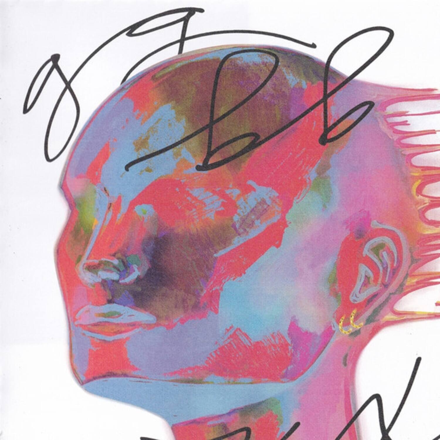 Lany - gg bb xx   - COMPACT DISCS [CD] price history on PriceWatchPro