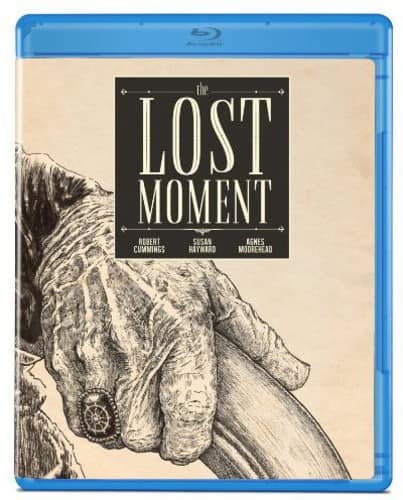 The Lost Moment   - BLU-RAY price history on PriceWatchPro