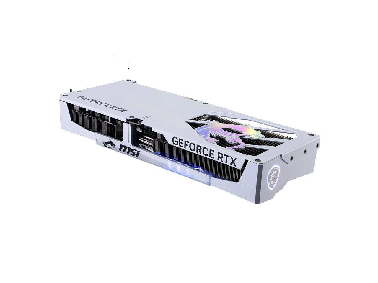 GEFORCE RTX  
msi  
GEFORCE RTX