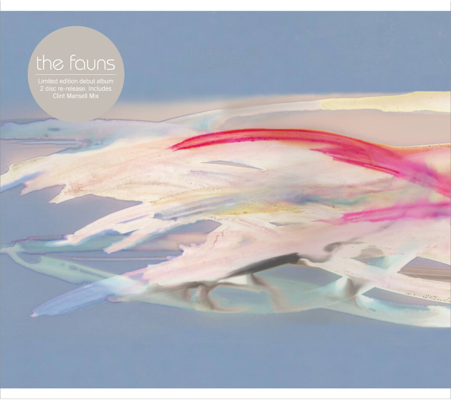 Fauns - Fragile (Clint Mansell Mix) / Sun Is Crusing   - VINYL LP price history on PriceWatchPro