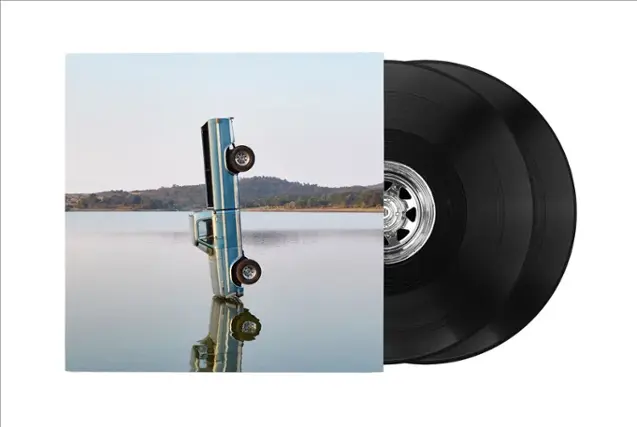 F-1 Trillion [LP] - VINYL