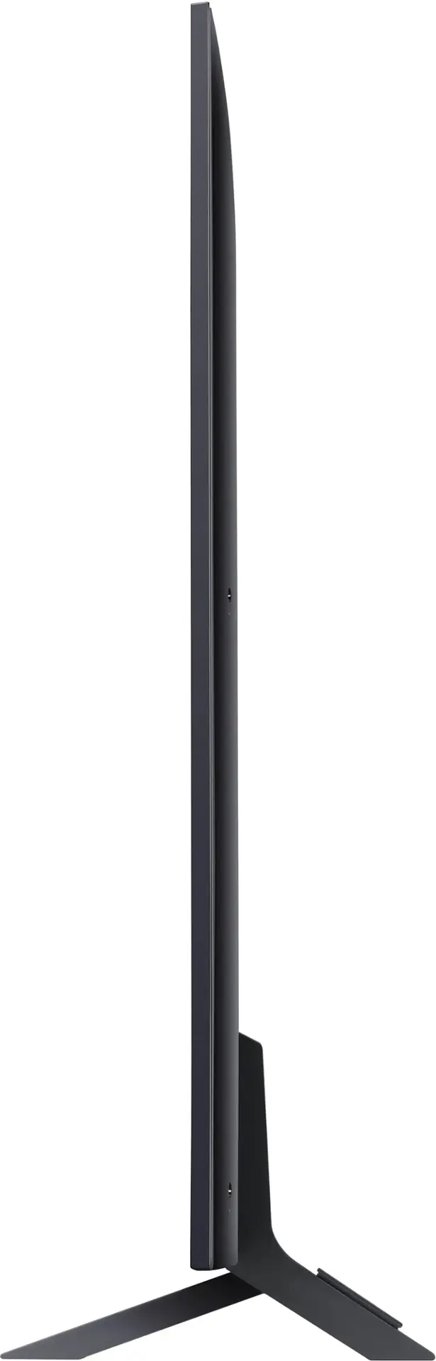 Alt View 15. LG - 55" Class 85 Series QNED 4K UHD Smart webOS TV (2024).