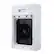 Alt View 5. Danby - Air Purifier up to 210 sq. ft. - White.