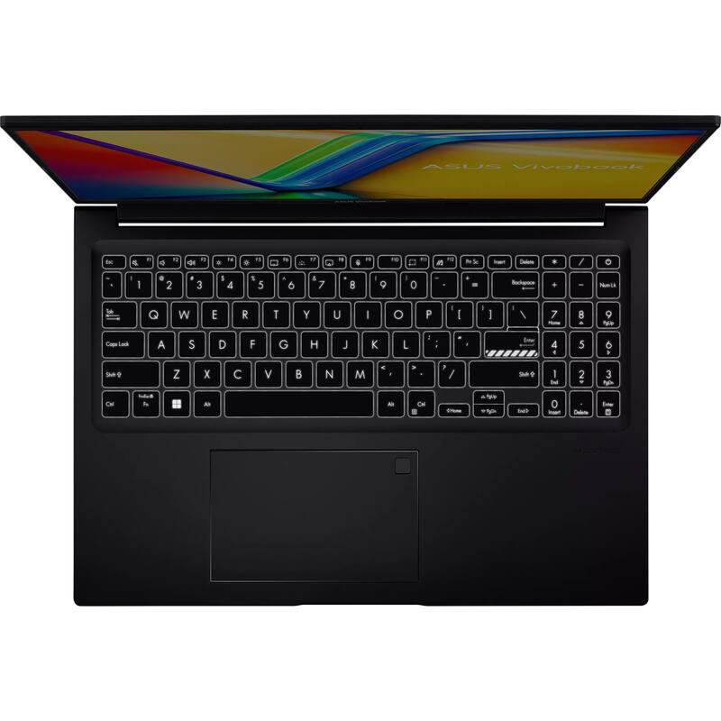 ASUS Vivobook

1 2 3 4 5 6 7 8 9 0

Q W E R T Y U I O P

A S D F G H J K L

Z X C V B N M

Caps Lock

Shift

Ctrl

Alt

Enter

Backspace

Delete

Insert

Home

End

Page Up

Page Down

Fn

F1 F2 F3 F4 F5 F6 F7 F8 F9 F10 F11 F12

ASUS Vivobook