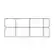 Alt View 8. LG - 340 Sq. Ft. 8,000 BTU Smart Inverter Window Air Conditioner - White.